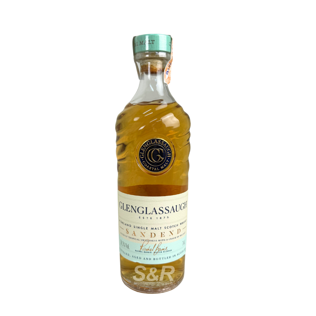 Glenglassaugh Portsoy Scotch Whisky 700mL Glenglassaugh Portsoy Scotch Whisky 700mL